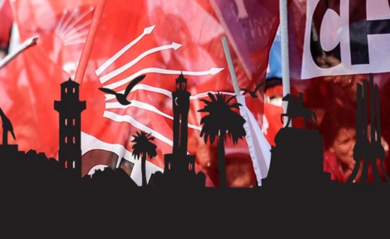 CHP İzmir'de 9 kişilik kurul seçimini yaptı: İşte Disiplin'in yeni başkanı!