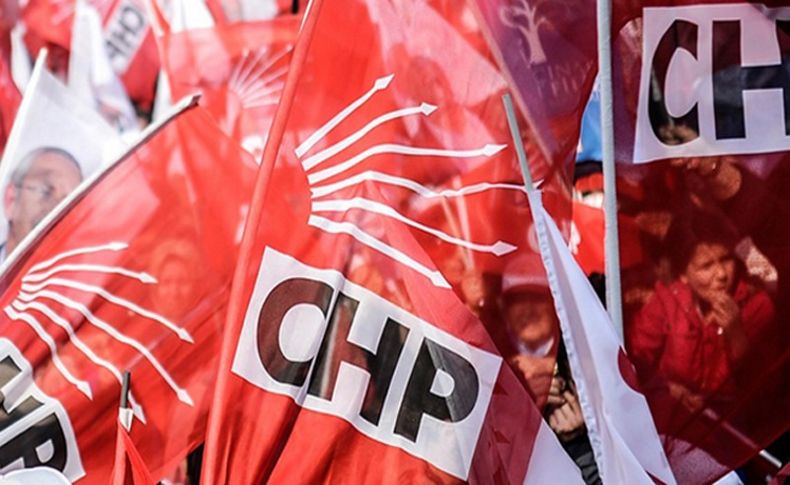 Çiğli CHP'de disiplin yeniden devrede