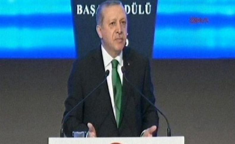 Cumhurbaşkanı Erdoğan: Bir de bize sor