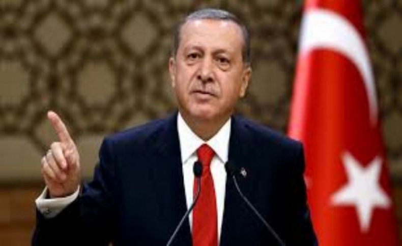 Cumhurbaşkanı Erdoğan'dan çifte uyarı