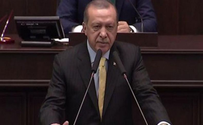 Erdoğan'dan flaş vergi mesajı