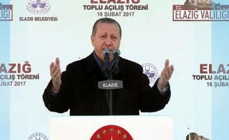 Erdoğan'dan flaş açıklama: Cumhuriyet...