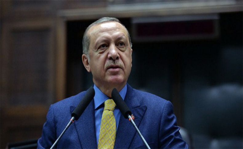 Cumhurbaşkanı Erdoğan'dan flaş Katar açıklamaları