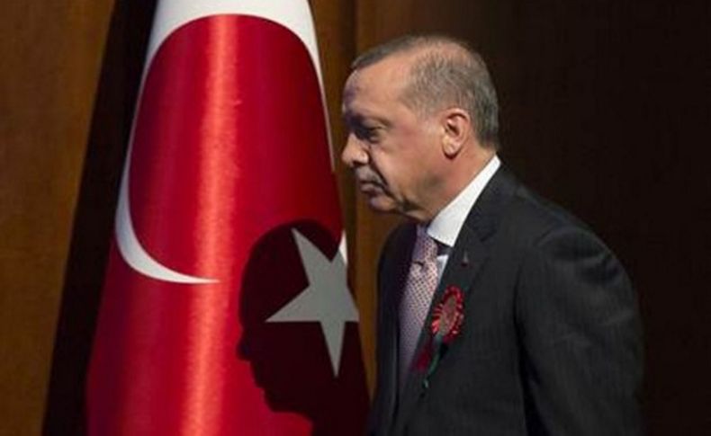 Cumhurbaşkanı Erdoğan'dan Körfez turu