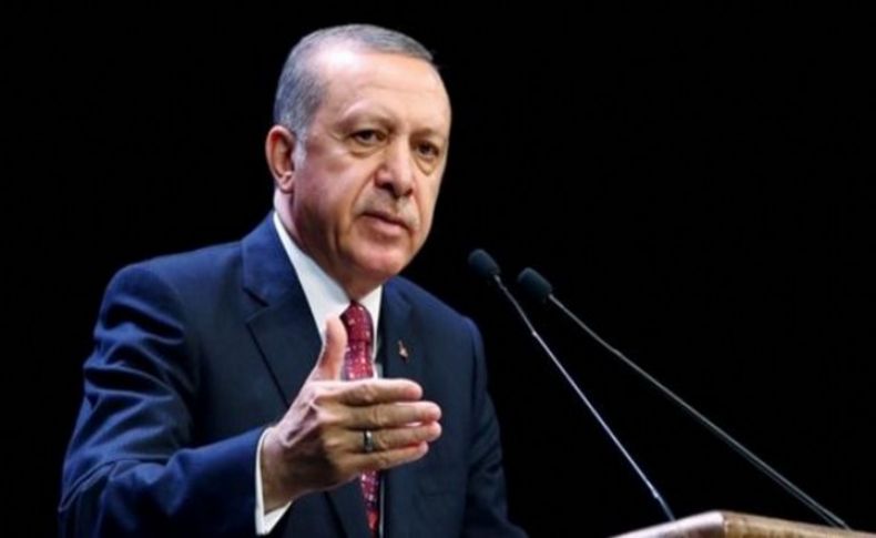 Cumhurbaşkanı Erdoğan devreye girdi