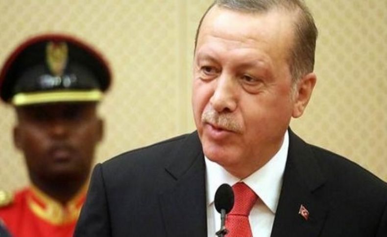 Cumhurbaşkanı Erdoğan: Dünyanın kaderi değişecek