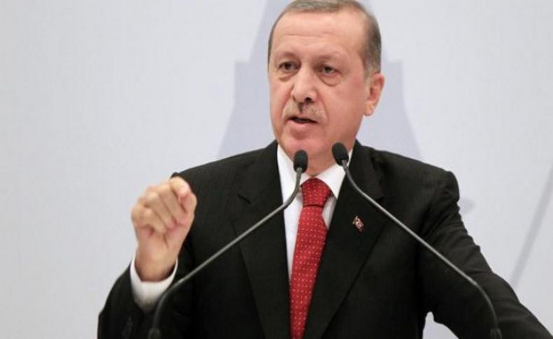 Cumhurbaşkanı Erdoğan Katar krizi için süre verdi