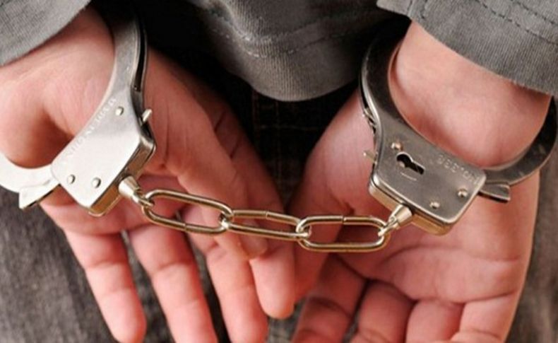 Denizli'de tutuklu sayısı 207 kişi oldu