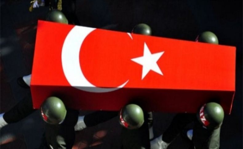 Diyarbakır'dan acı haber: 1 binbaşı 1 asker şehit