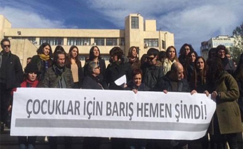 81 örgütten Diyarbakır'da ortak çağrı
