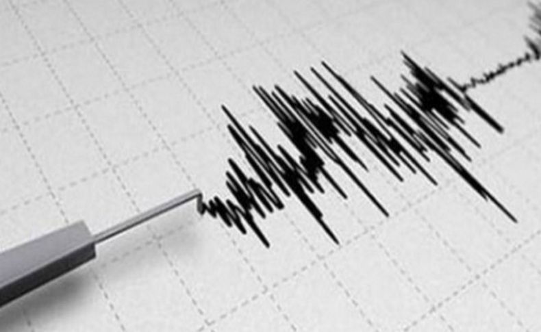 Ege'de korkutan deprem: Adres yine aynı!