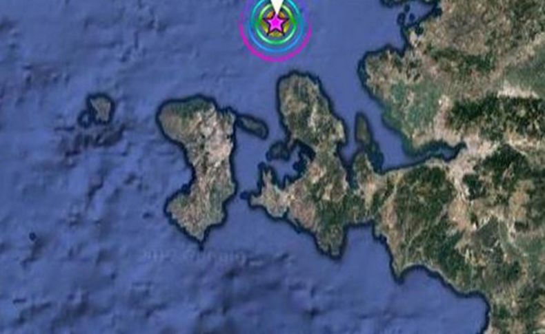 Ege Denizi'ndeki depremler için uzmanlar ne diyor