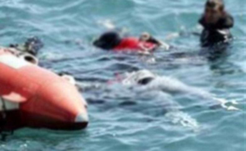 Ege Denizi yine kaçaklara mezar oldu: 7 ölü