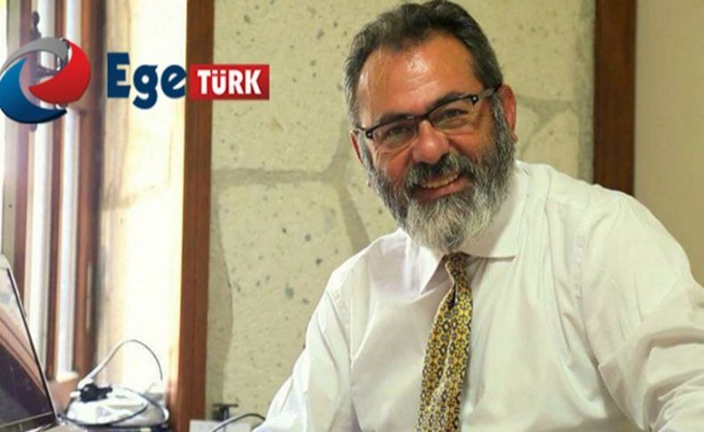 Ege Türk TV’de ‘Pak’ dönem
