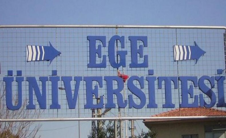 Ege Üniversitesi'nin eski Rektörü hayatını kaybetti