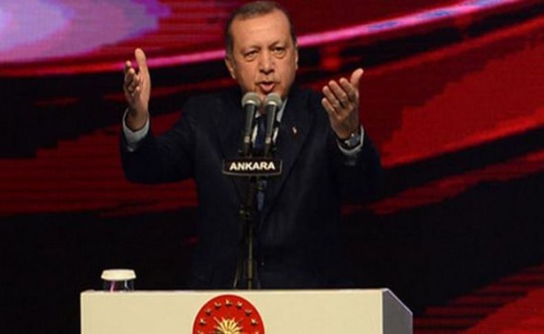 Erdoğan: Anladın mı Sayın Kılıçdaroğlu'