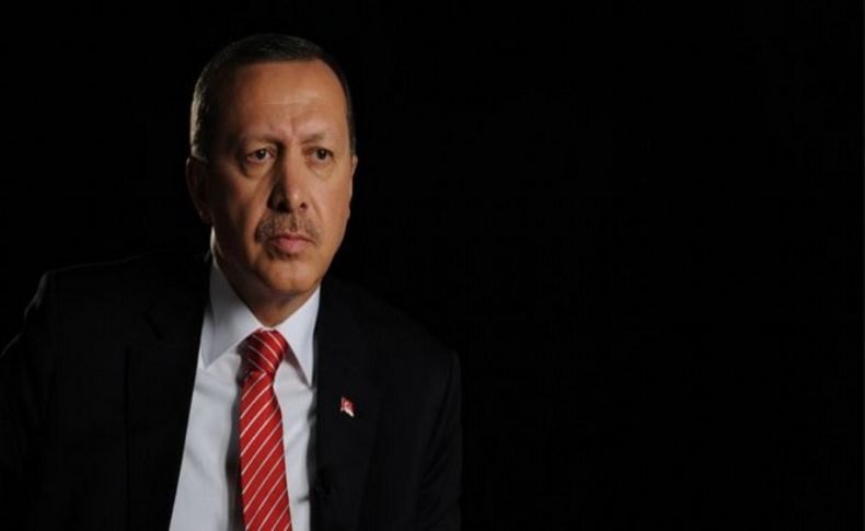 Erdoğan: 'Barzani kendisini ateşe attı'