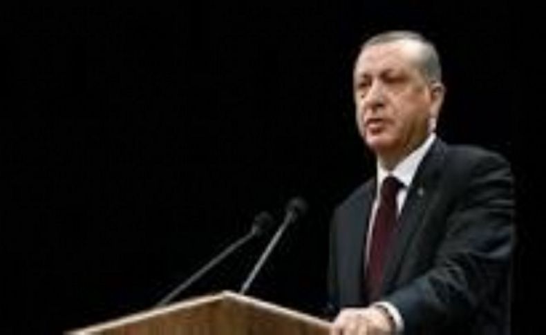 Erdoğan: Bu oyuna gelmemek gerek