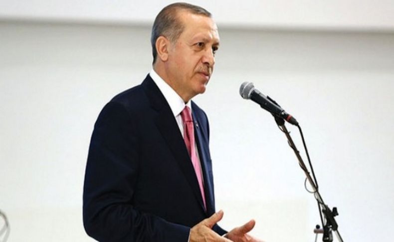 Erdoğan'dan çarpıcı OHAL yorumu