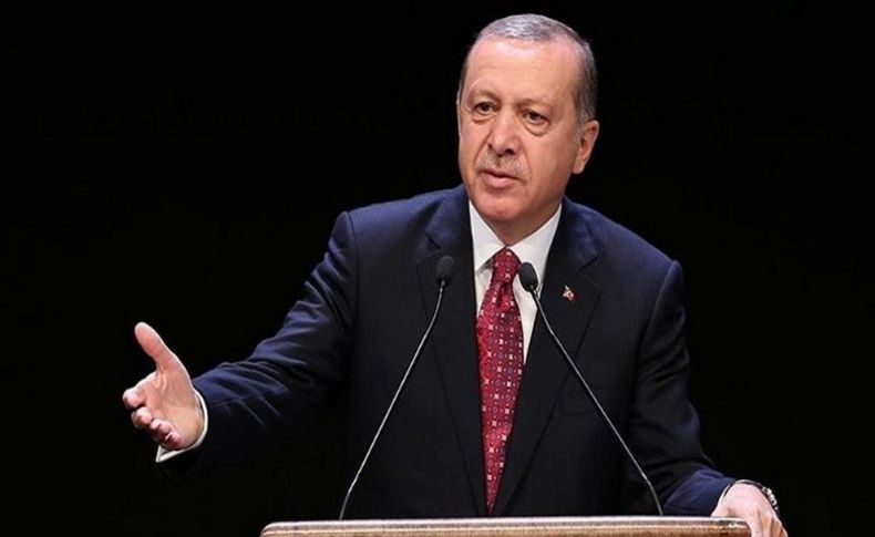 Erdoğan'dan Başkanlara 'nezaketle bırak' mesajı