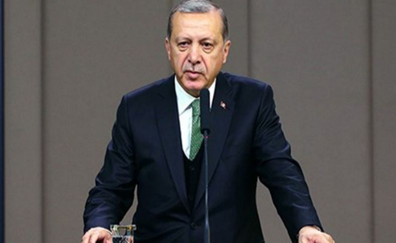Erdoğan'dan Baykal'a yanıt geldi