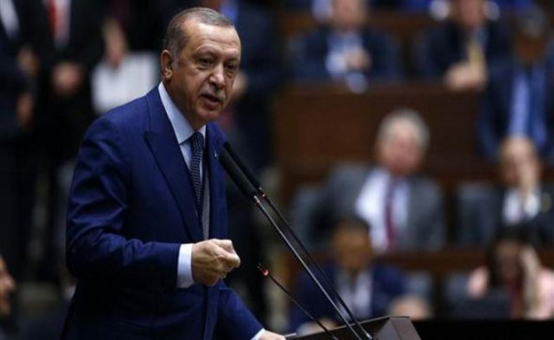 Erdoğan'dan flaş Katar mesajı