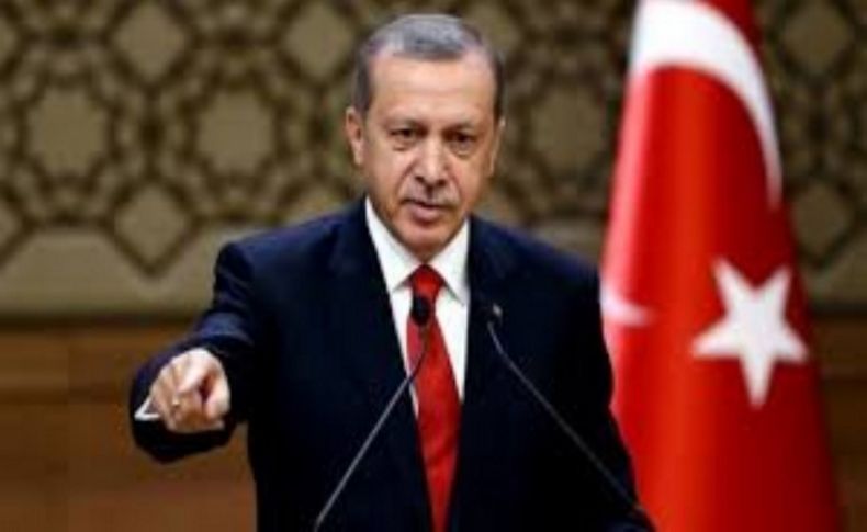 Erdoğan'dan Kılıçdaroğlu'na 'Rabia' cevabı!