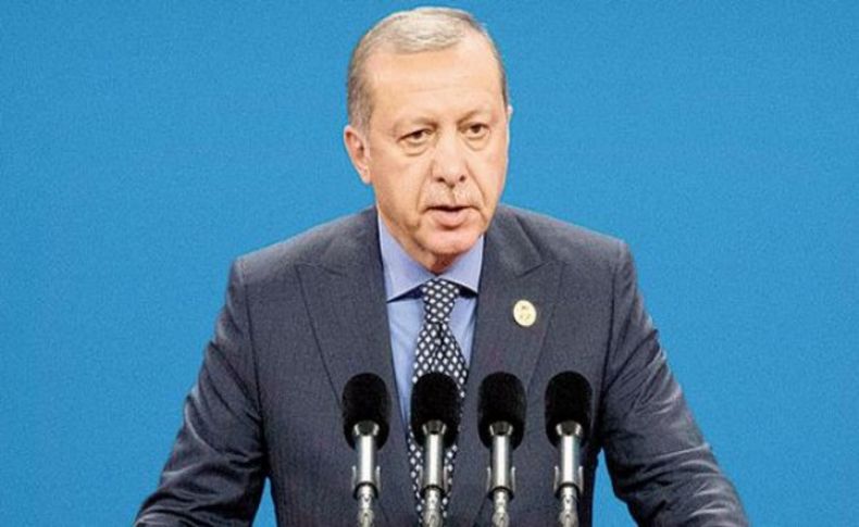 Erdoğan'dan Zübeyde Hanım tepkisi
