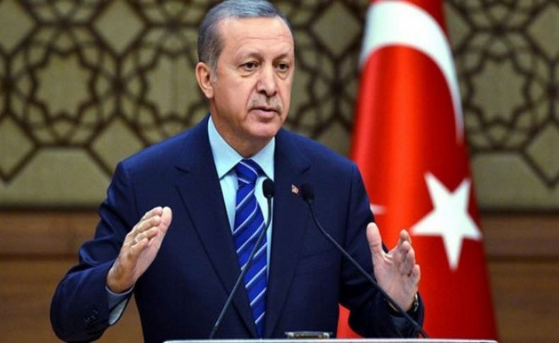Erdoğan, Ekonomi Zirvesi'ni topluyor