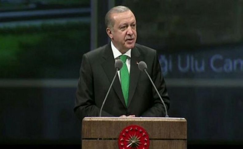 Erdoğan: Hollandalıları o katliamdan tanırız...