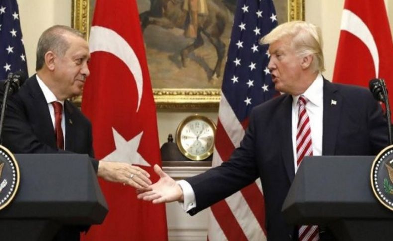 Erdoğan’ın ABD ziyaretinin ayrıntıları belli oldu