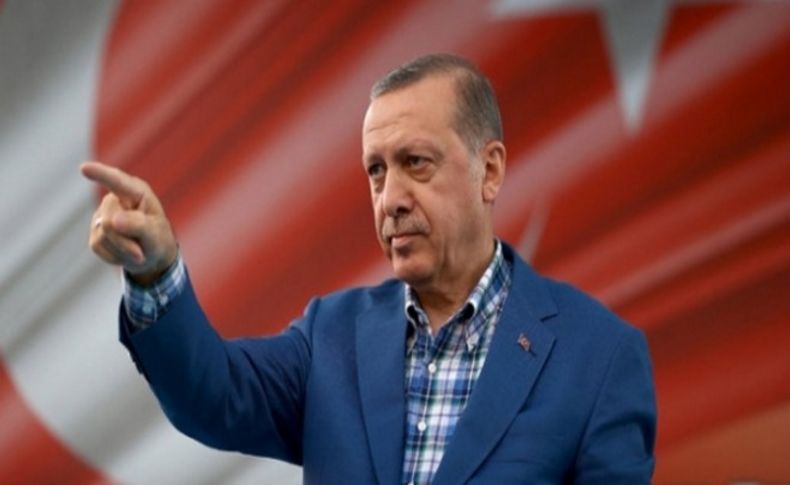 Erdoğan’ın AK Parti’ye üye olmasına itiraz edildi