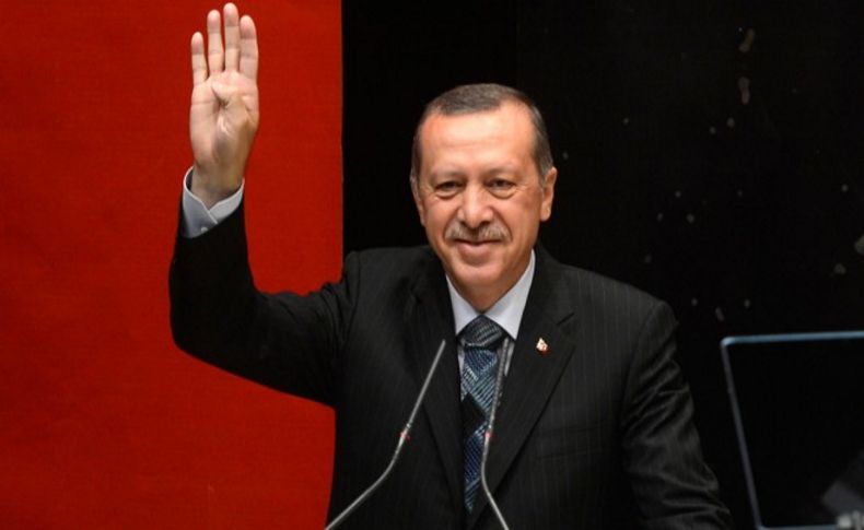 Erdoğan'ın AK Parti'ye üyelik tarihi belli oldu