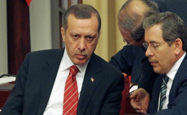 Erdoğan'ın o sözlerine Abdüllatif Şener'den yanıt