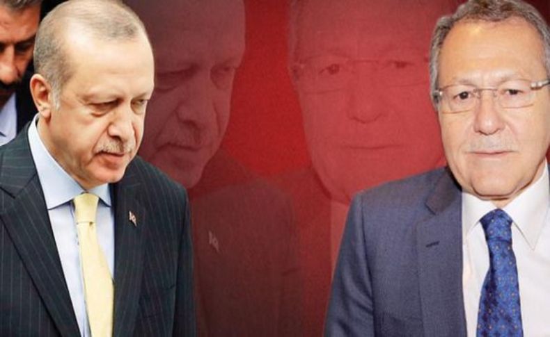 Erdoğan, ‘istifa etmiyorum’ diyen belediye başkanıyla da görüştü