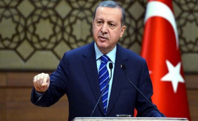 Erdoğan, kesin talimat verdi: Sade olsun