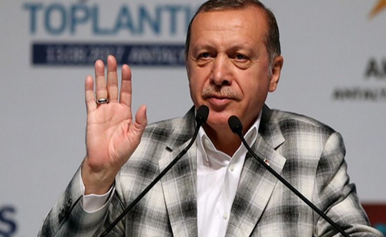 Erdoğan, Kılıçdaroğlu'nu yine İzmir üzerinden hedef aldı