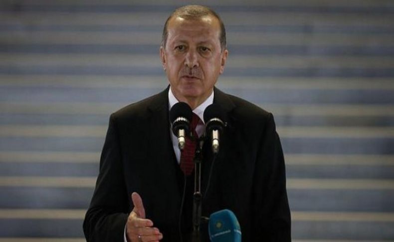 Erdoğan: O bekledikleri bahar hiç gelmeyecek
