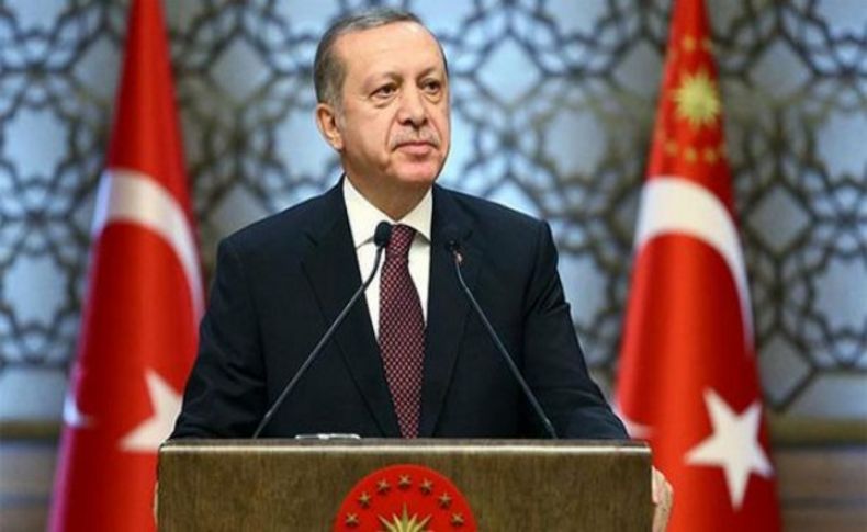 Erdoğan: Şu yardımcı doçentlik olayı nedir'