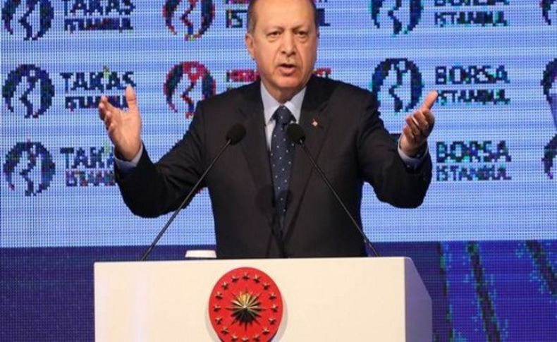 Erdoğan: Risk almadan bu iş yürümez