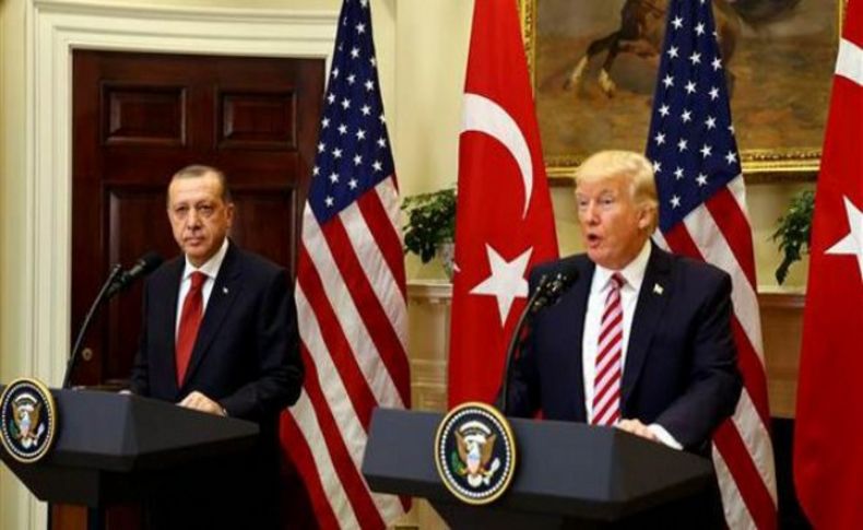 Erdoğan-Trump görüşmesinin perde arkası
