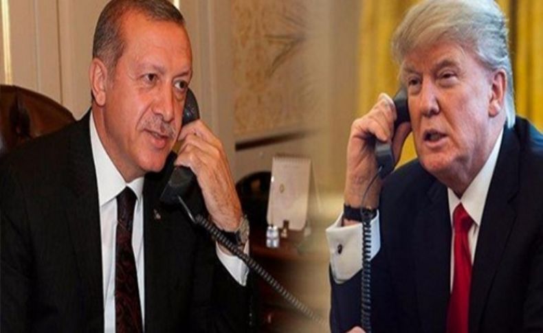 Erdoğan-Trump zirvesinde neler konuşulacak'