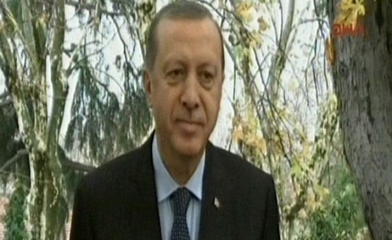 Erdoğan: 'Yüksek gelirli ülkeler sınıfına geçtik'