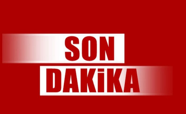 Erzurum'da çatışma: Bir asker şehit