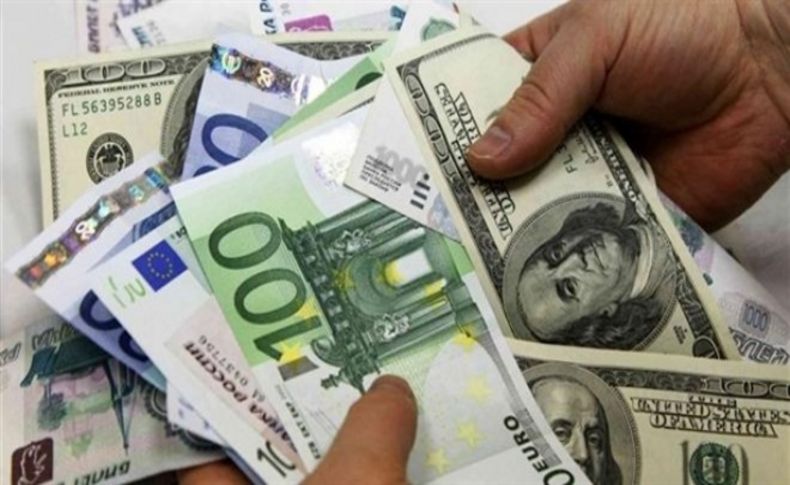 Euro'dan yeni rekor, Dolar yine yükselişte!