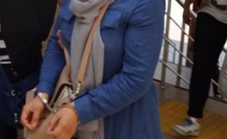 FETÖ 'ablası' 7 kadına tutuklama