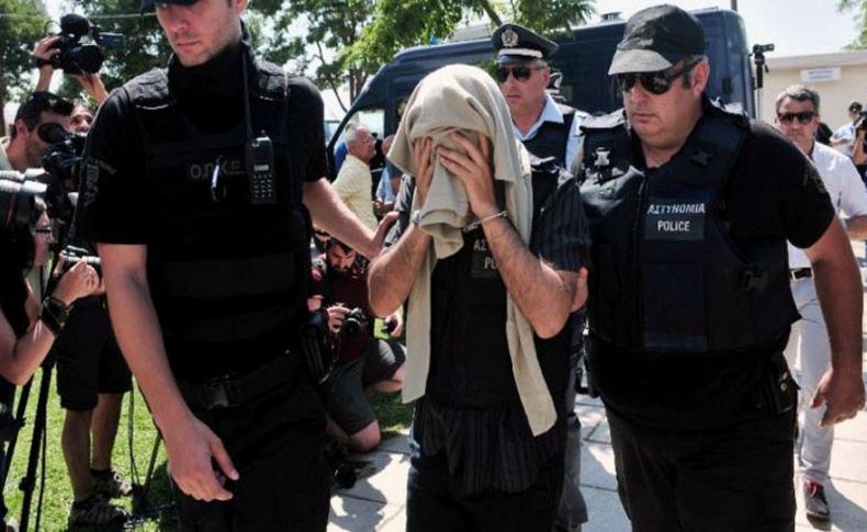 FETÖ'cü polis, Yunanistan'a sığınmış