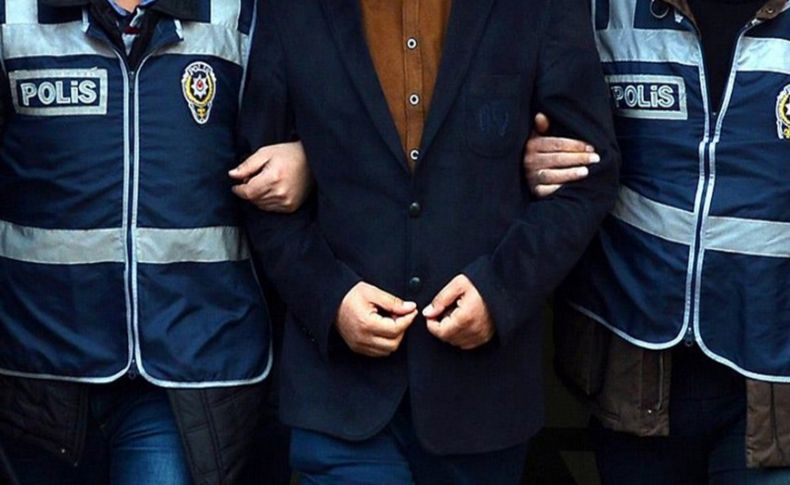 FETÖ'nün 'hususi'lerine yönelik operasyonda 18 tutuklama