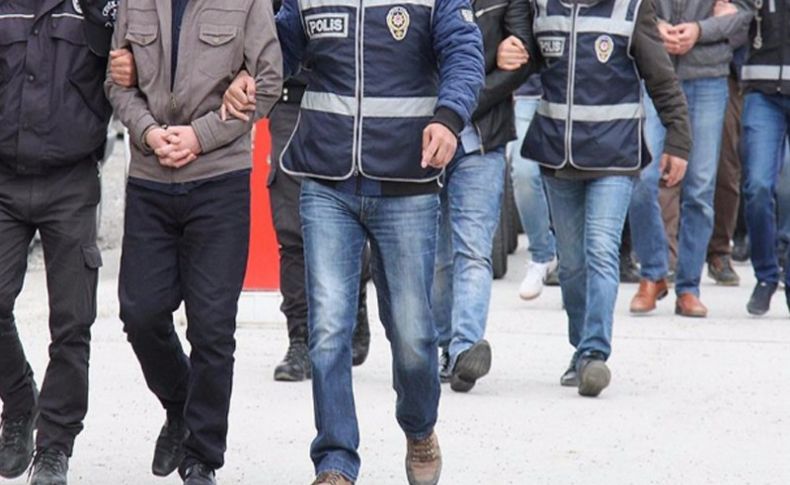 FETÖ operasyonunda 33 tutuklama daha