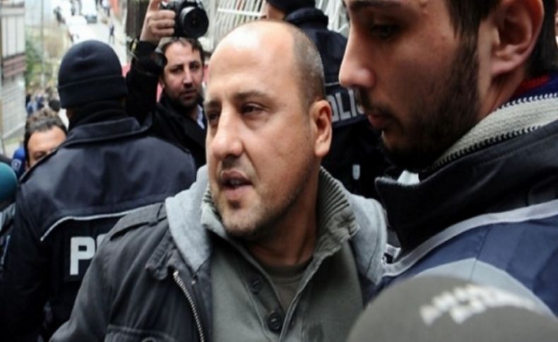 Gazeteci Ahmet Şık tutuklandı!